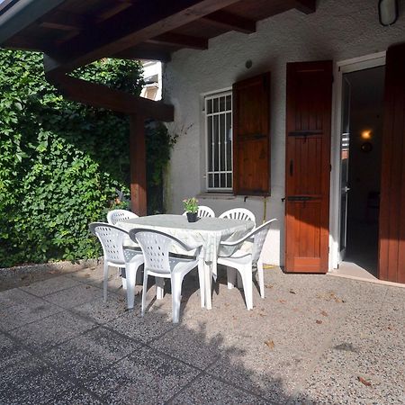 Sit Holiday Homes Lido delle Nazioni Exterior foto