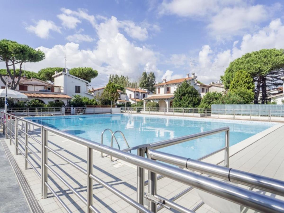Sit Holiday Homes Lido delle Nazioni Exterior foto