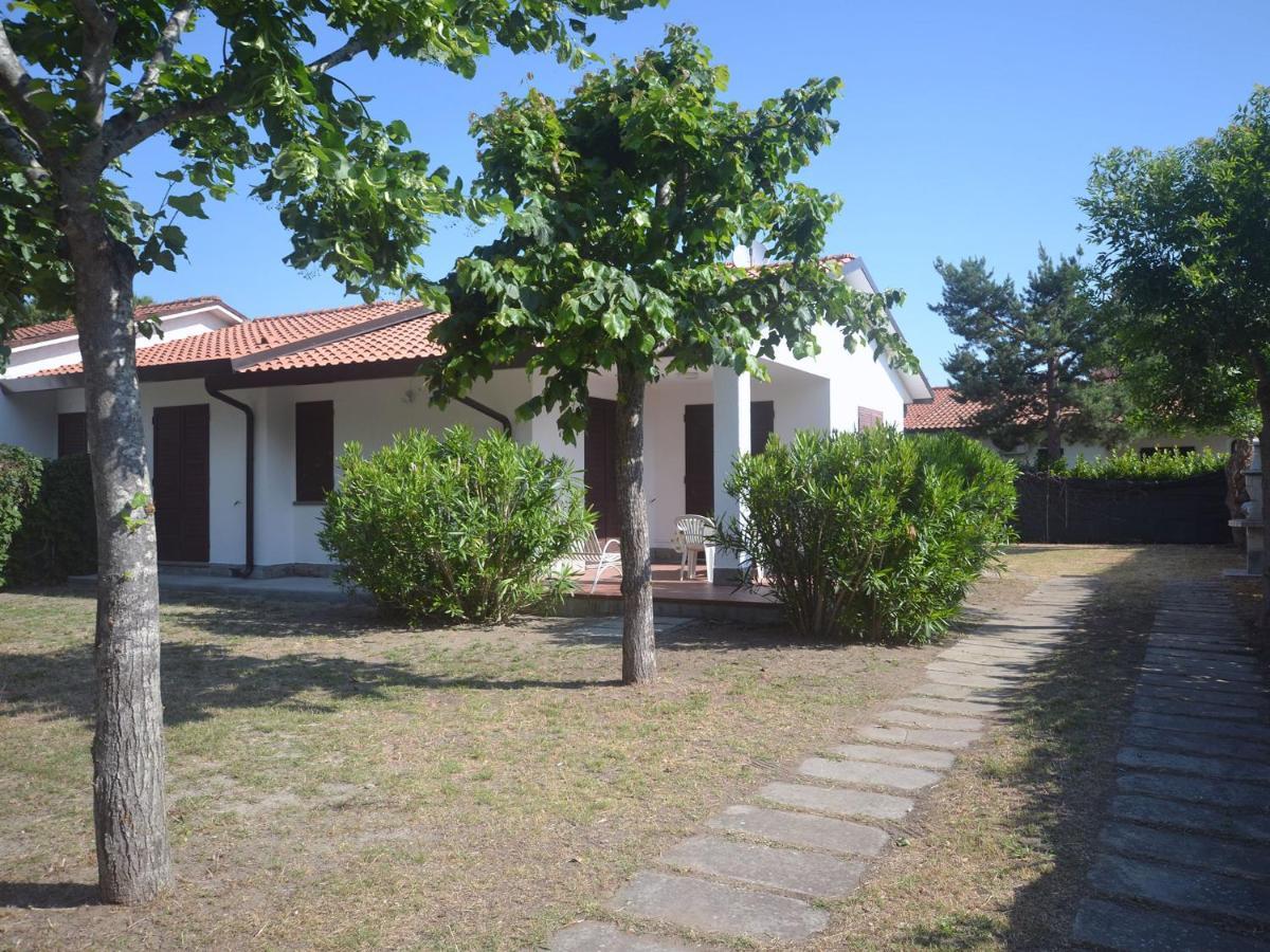 Sit Holiday Homes Lido delle Nazioni Exterior foto