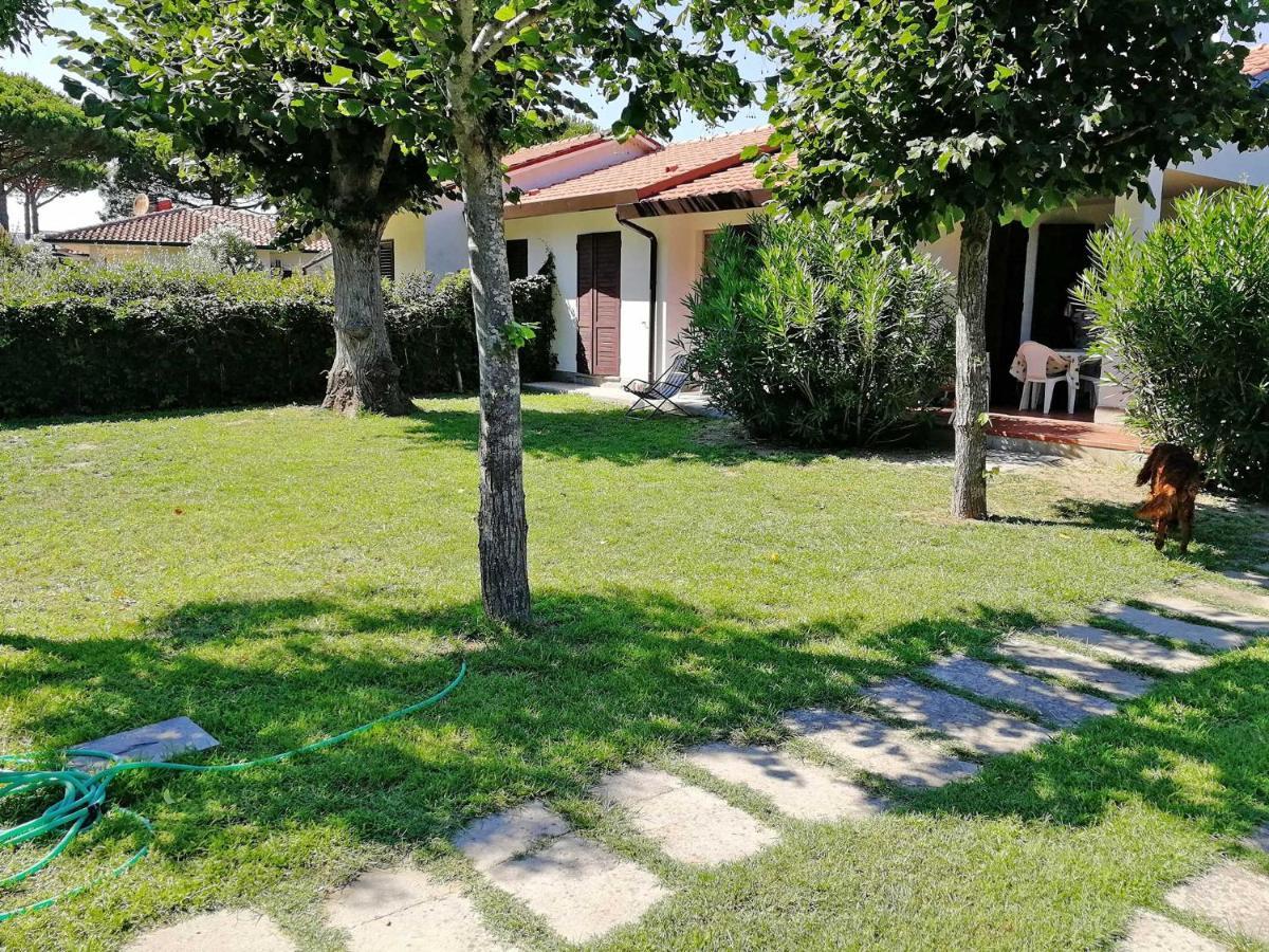 Sit Holiday Homes Lido delle Nazioni Exterior foto