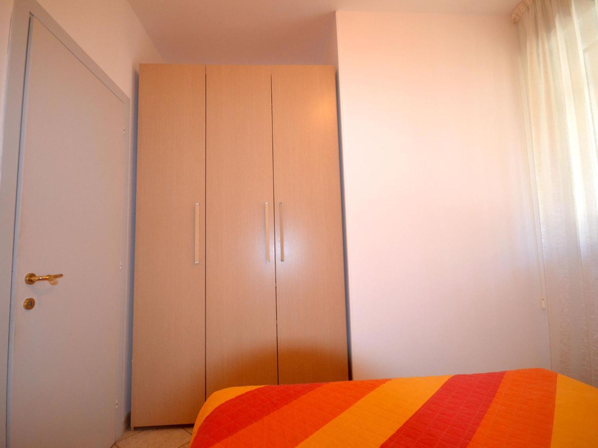 Sit Holiday Homes Lido delle Nazioni Habitación foto