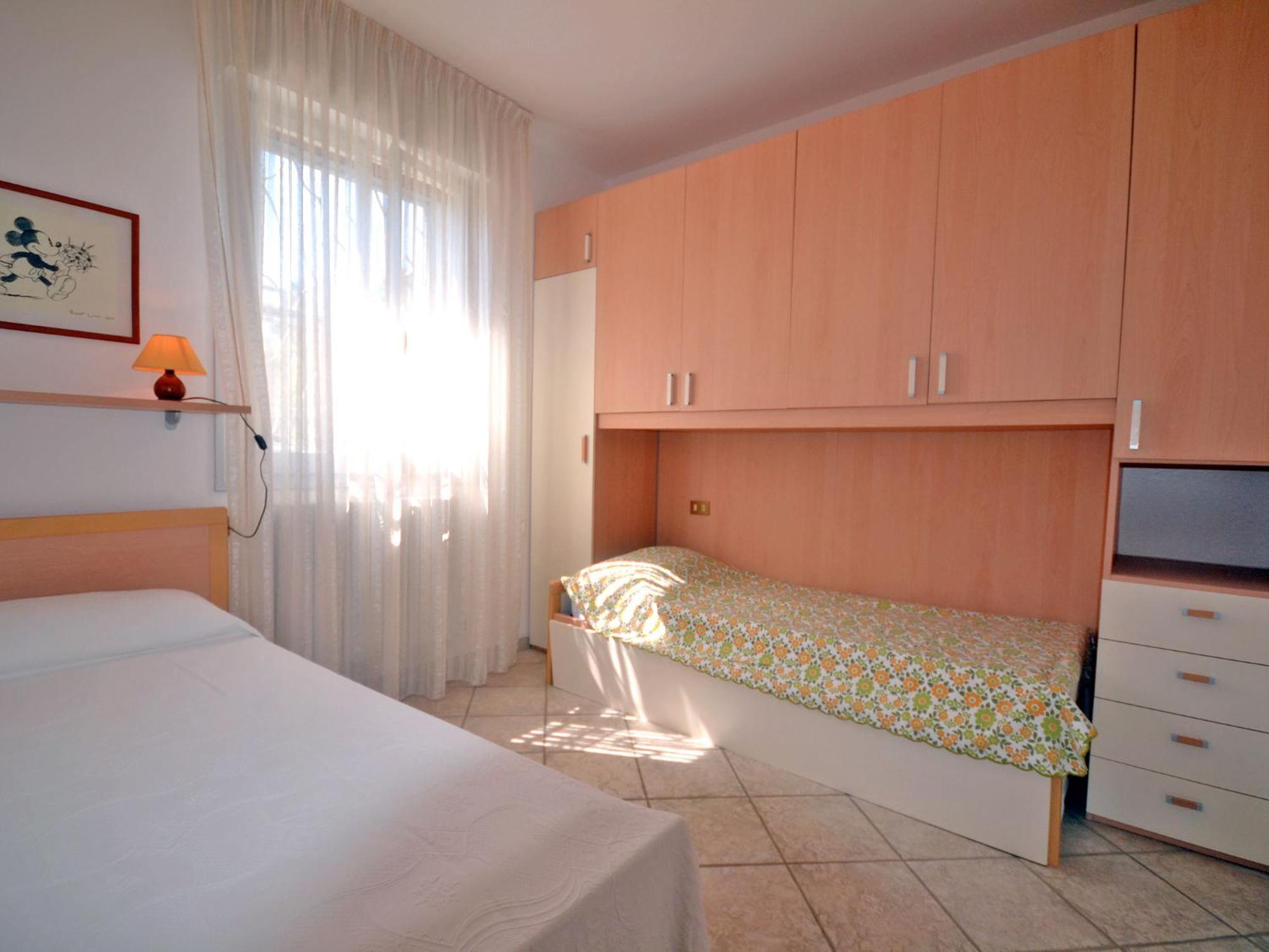 Sit Holiday Homes Lido delle Nazioni Habitación foto