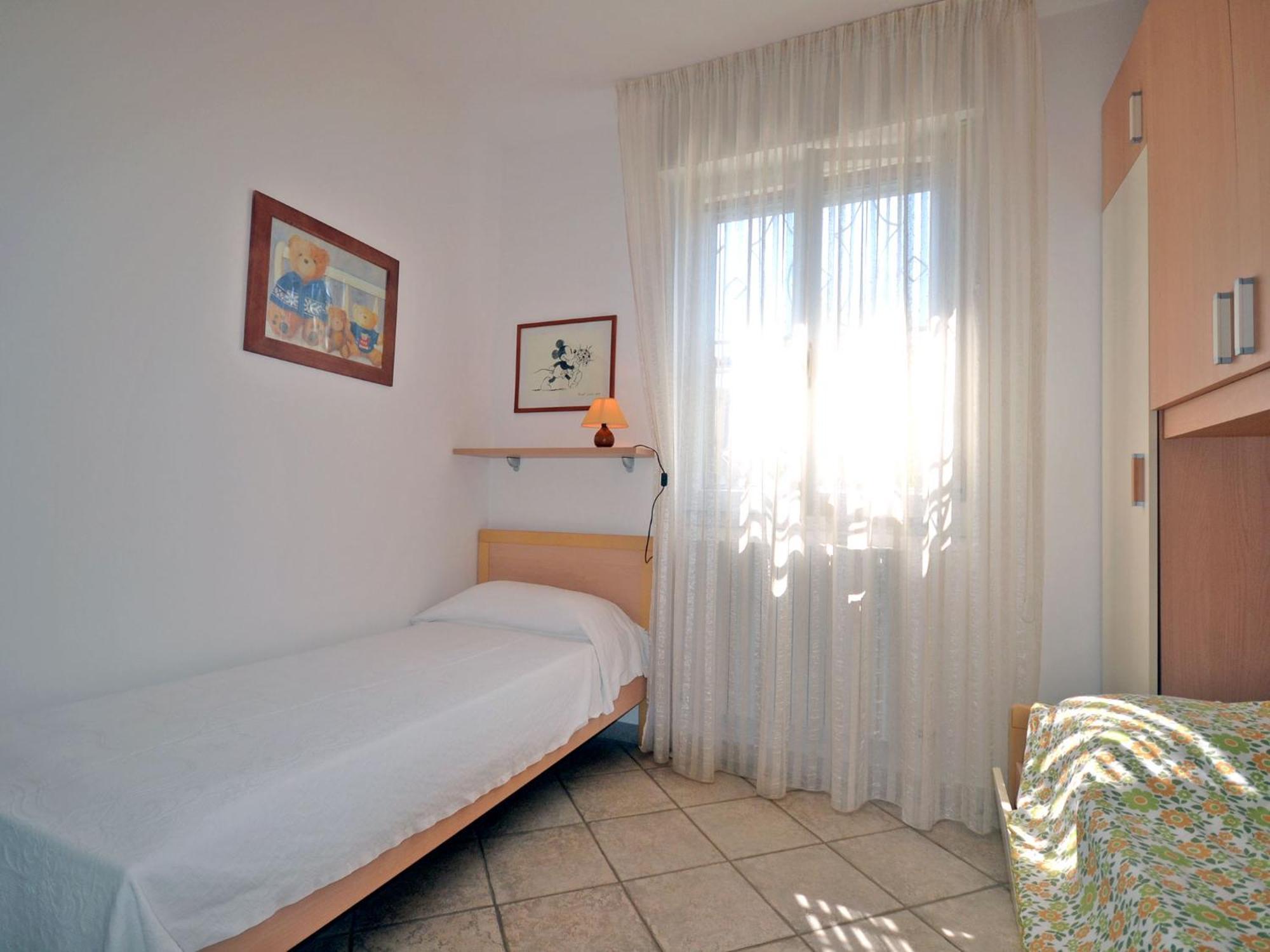 Sit Holiday Homes Lido delle Nazioni Habitación foto