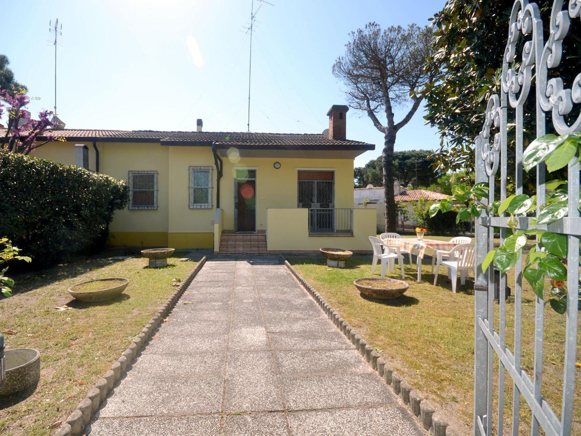 Sit Holiday Homes Lido delle Nazioni Habitación foto