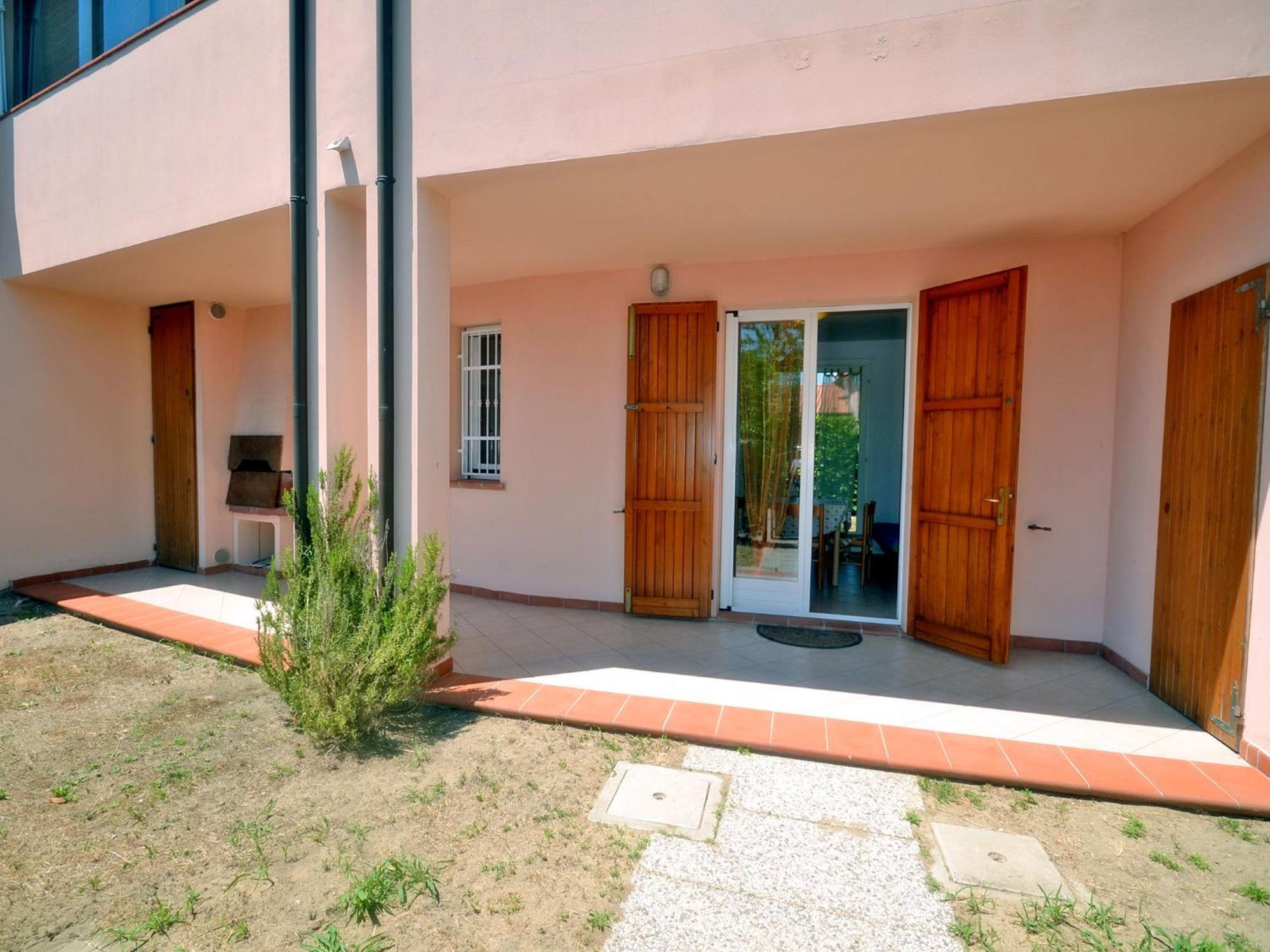 Sit Holiday Homes Lido delle Nazioni Habitación foto
