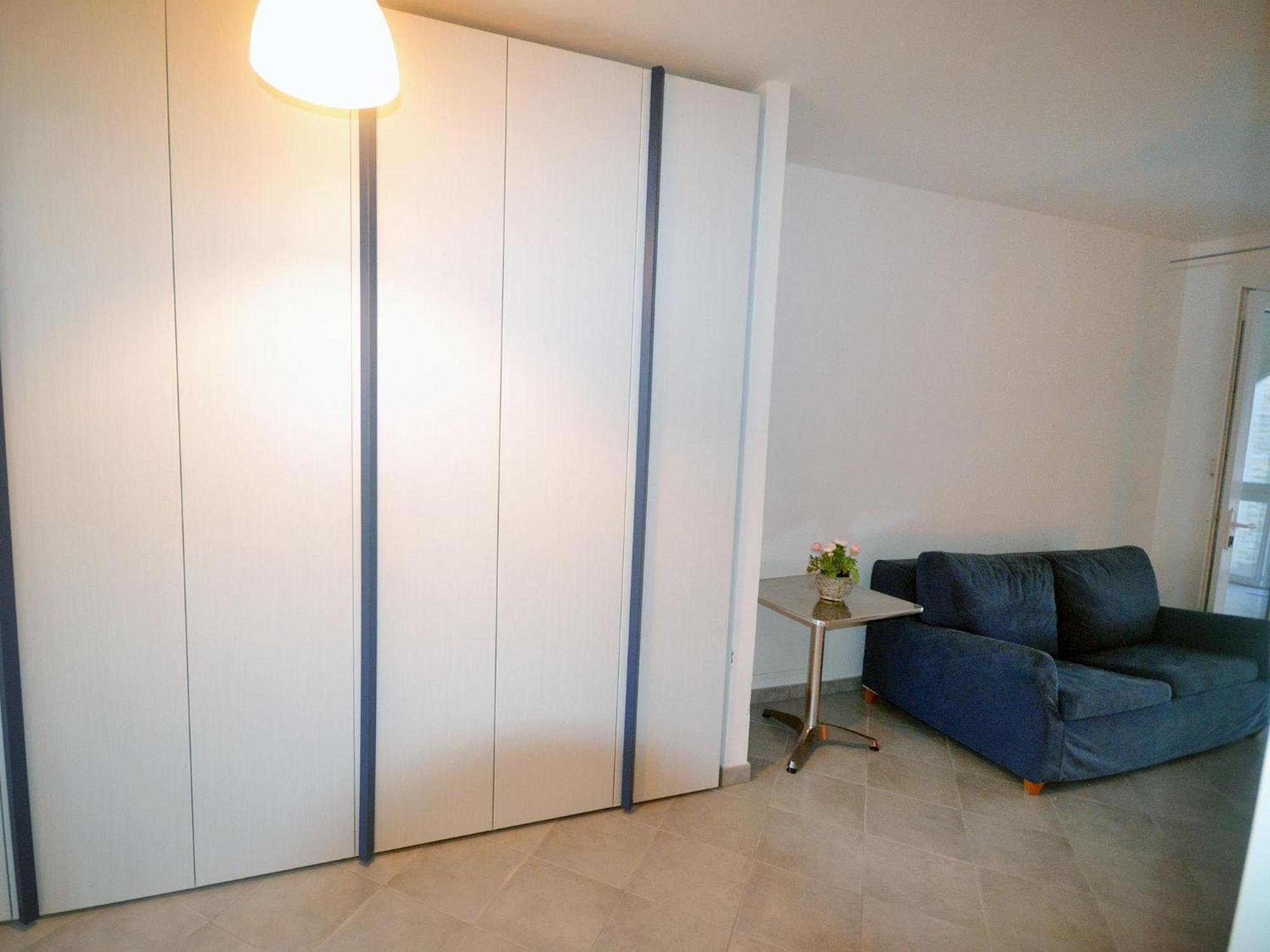 Sit Holiday Homes Lido delle Nazioni Habitación foto