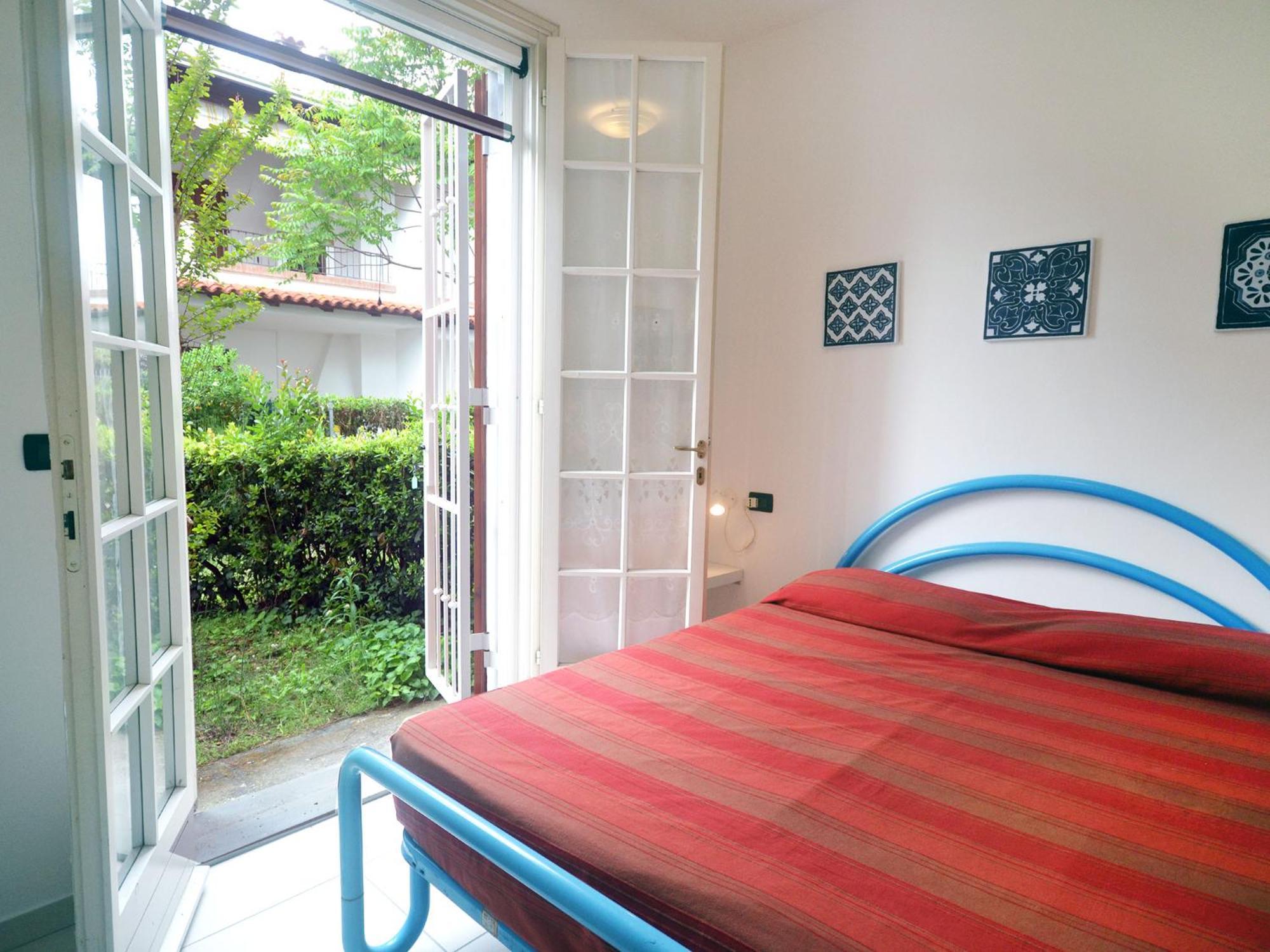 Sit Holiday Homes Lido delle Nazioni Habitación foto