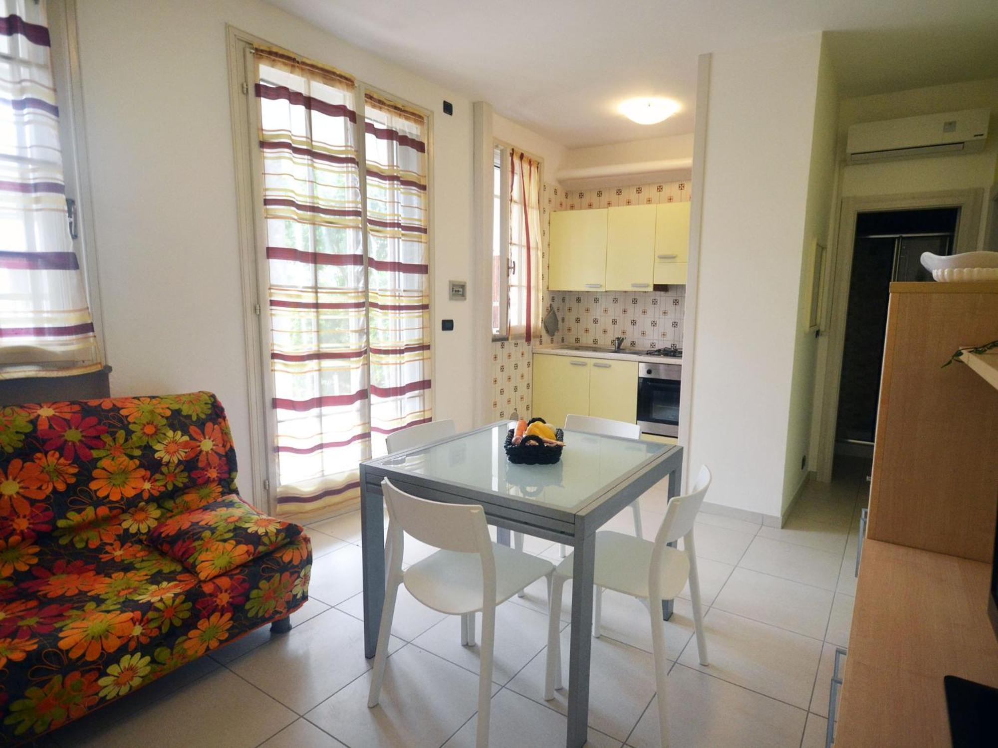 Sit Holiday Homes Lido delle Nazioni Habitación foto