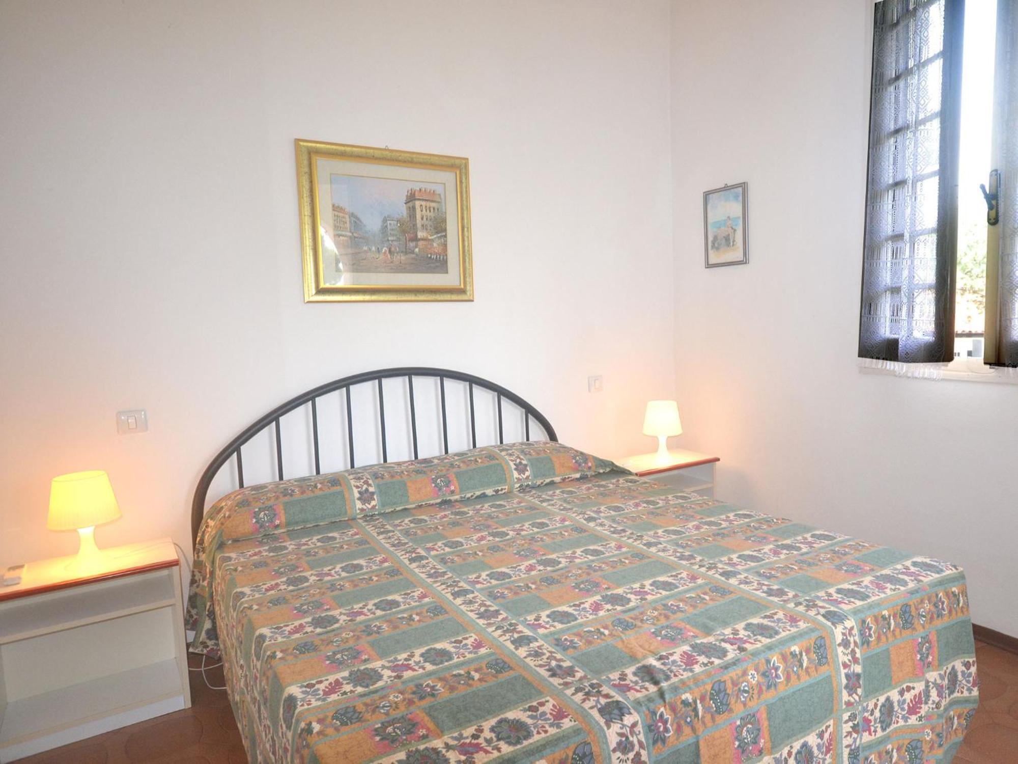 Sit Holiday Homes Lido delle Nazioni Habitación foto