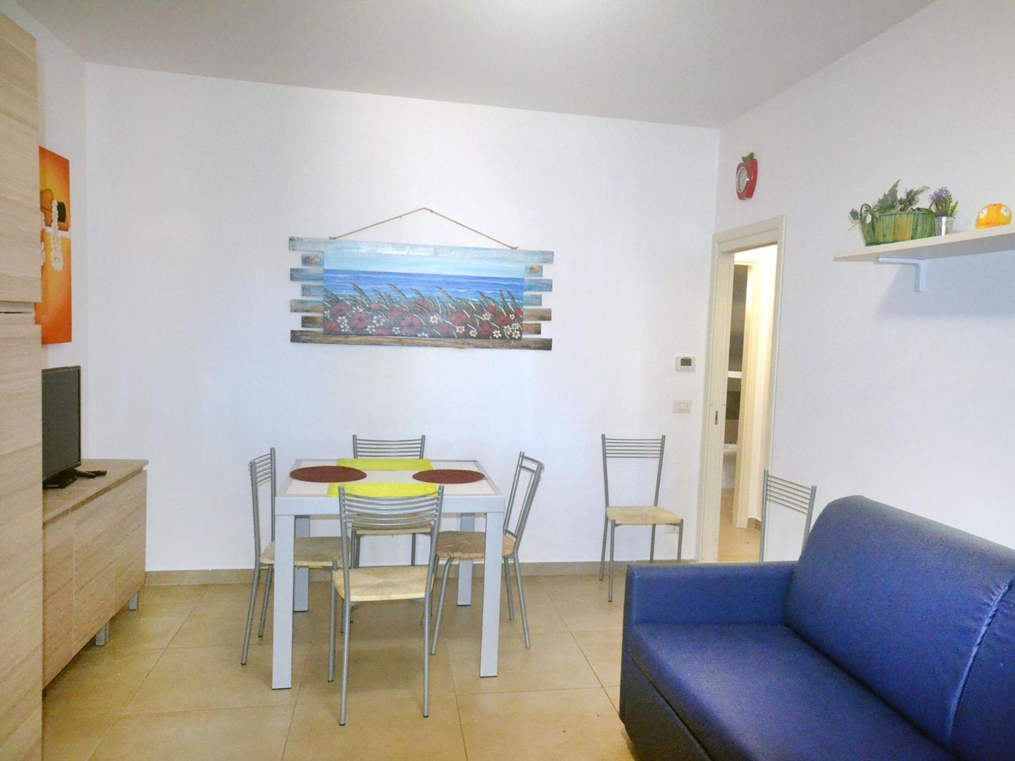 Sit Holiday Homes Lido delle Nazioni Habitación foto