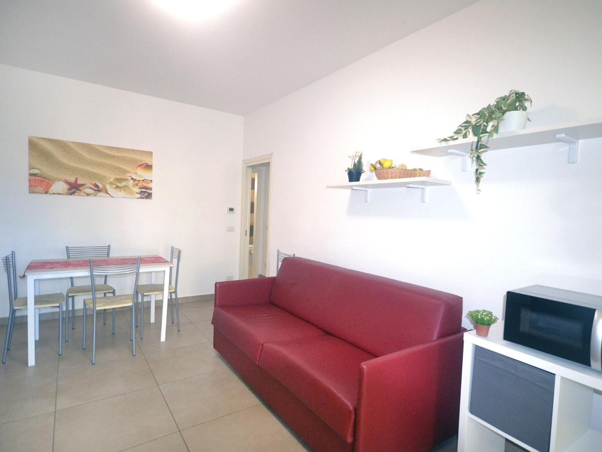 Sit Holiday Homes Lido delle Nazioni Habitación foto