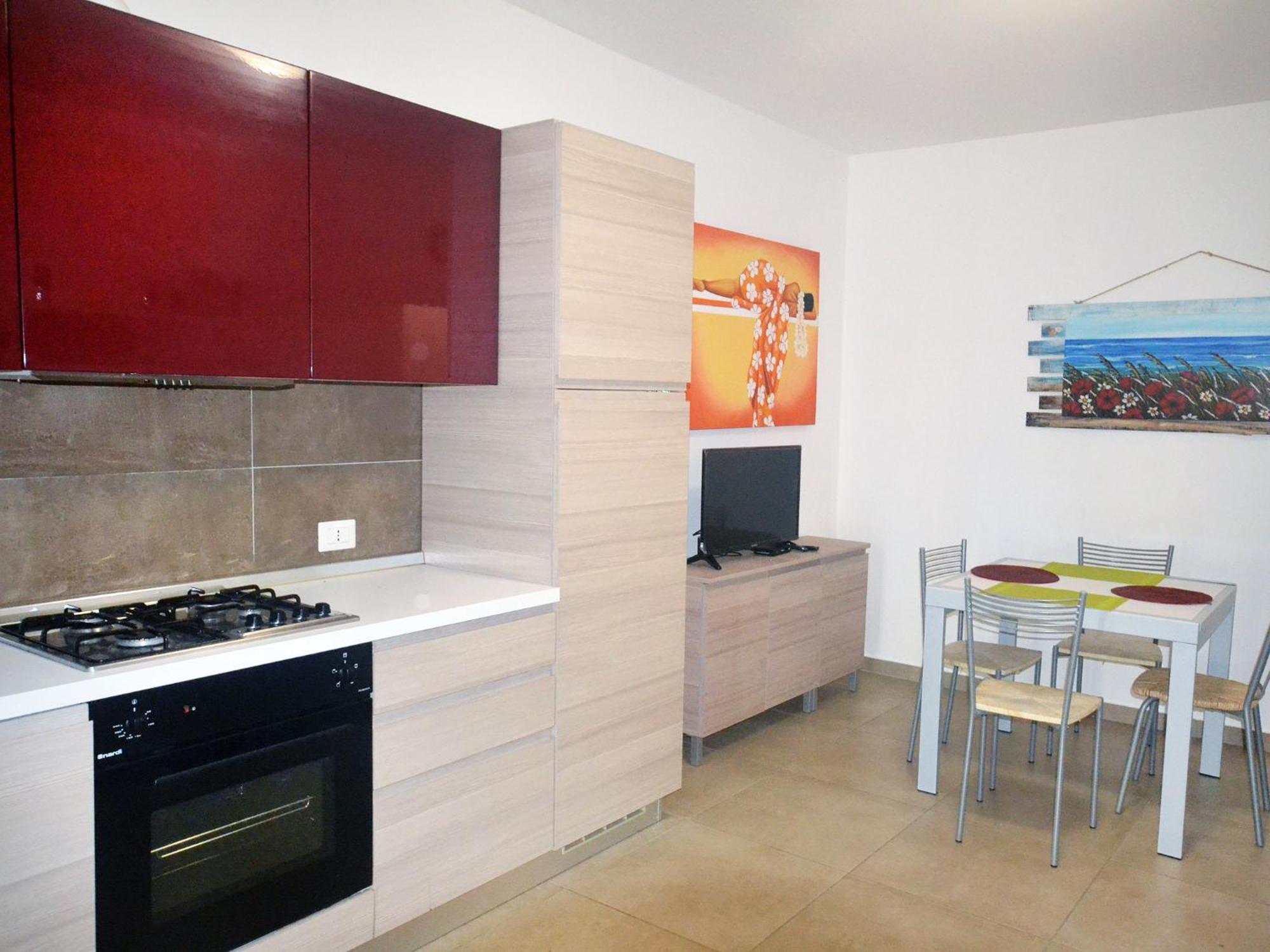 Sit Holiday Homes Lido delle Nazioni Habitación foto
