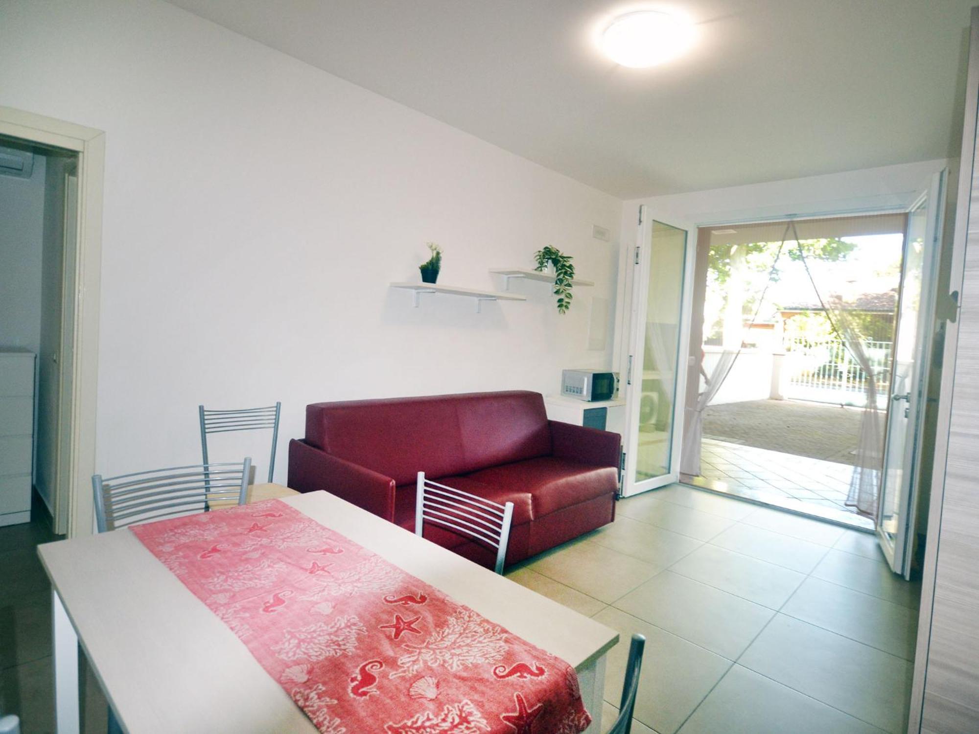 Sit Holiday Homes Lido delle Nazioni Habitación foto