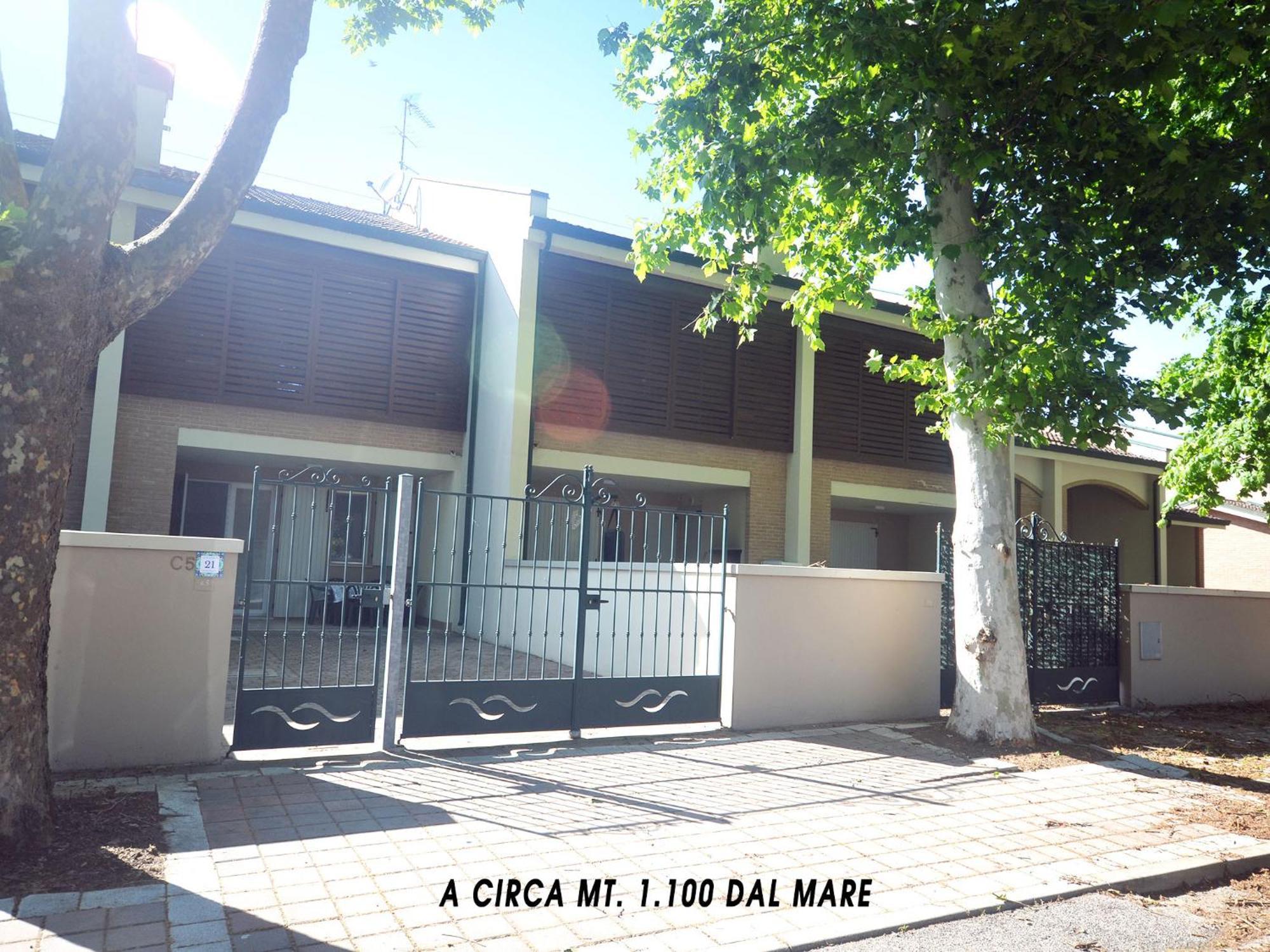 Sit Holiday Homes Lido delle Nazioni Habitación foto