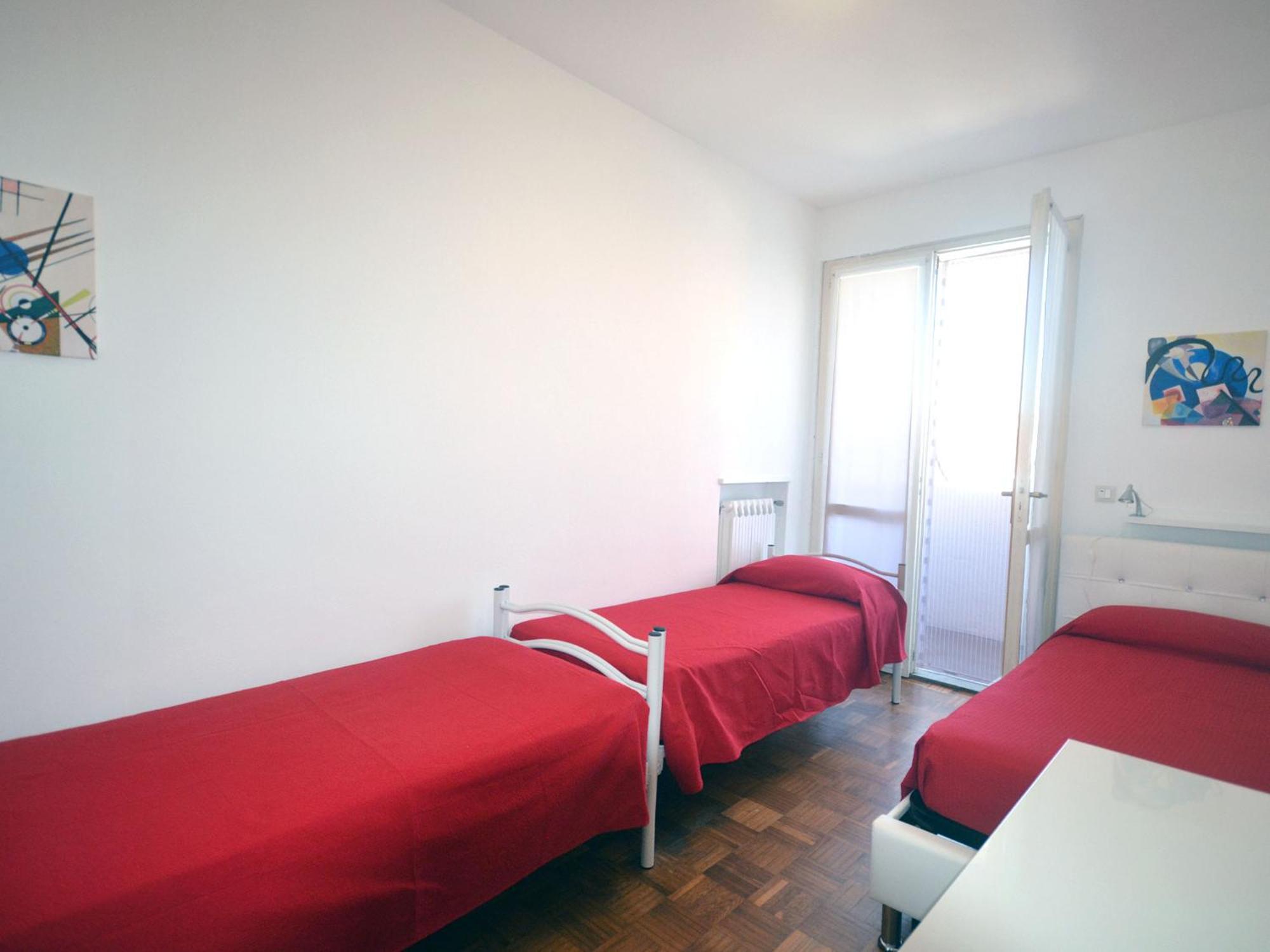 Sit Holiday Homes Lido delle Nazioni Exterior foto