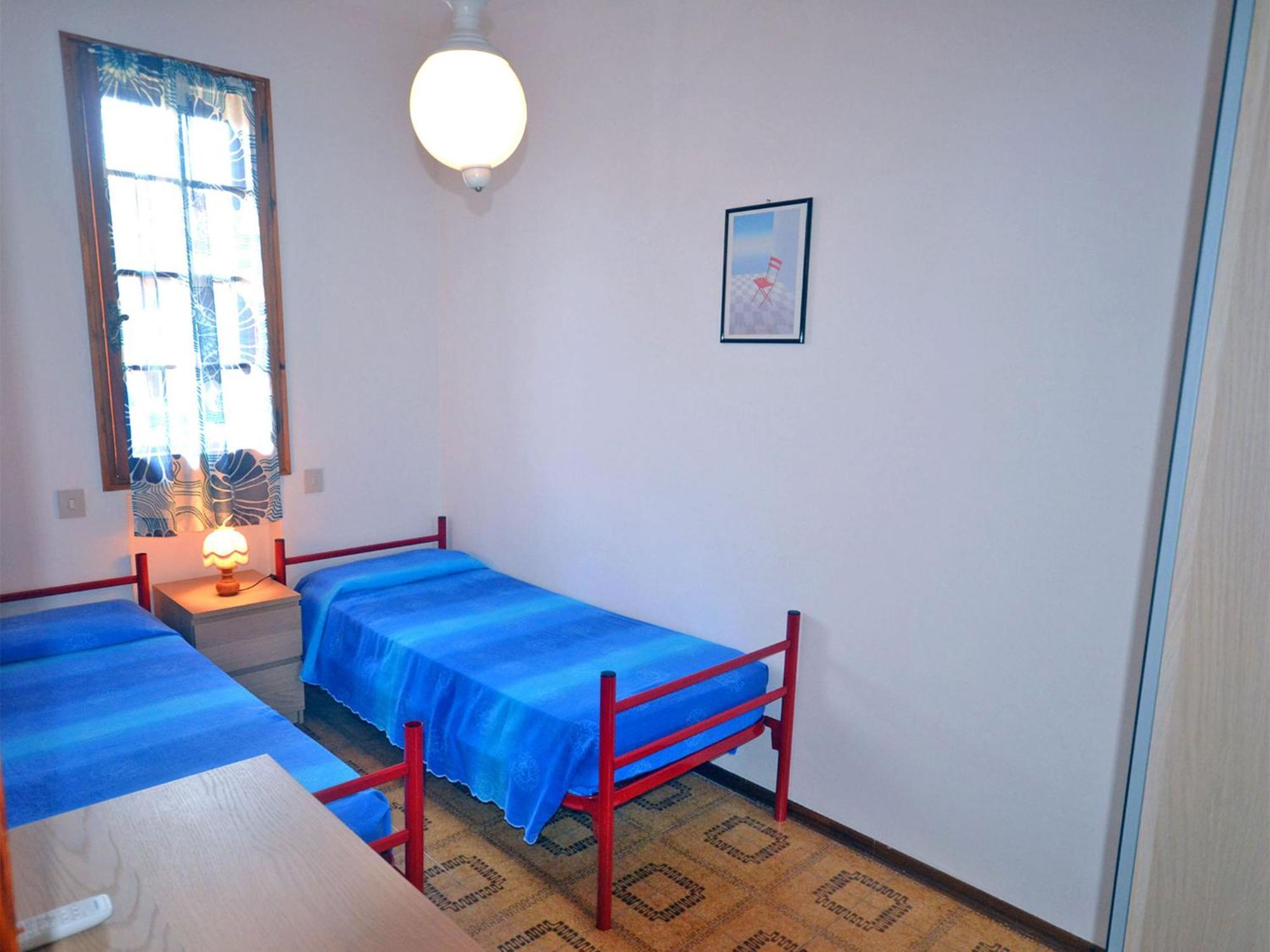Sit Holiday Homes Lido delle Nazioni Habitación foto