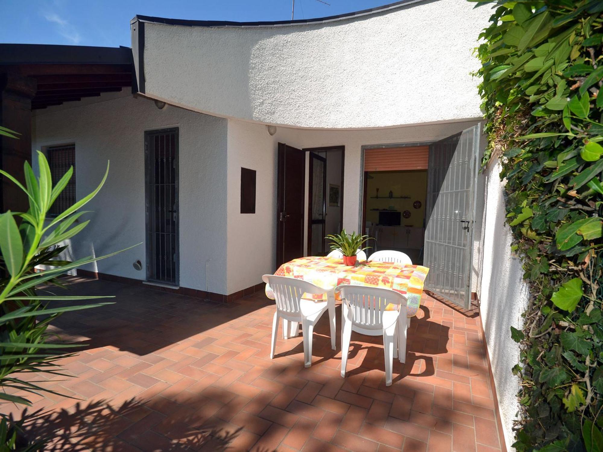Sit Holiday Homes Lido delle Nazioni Exterior foto