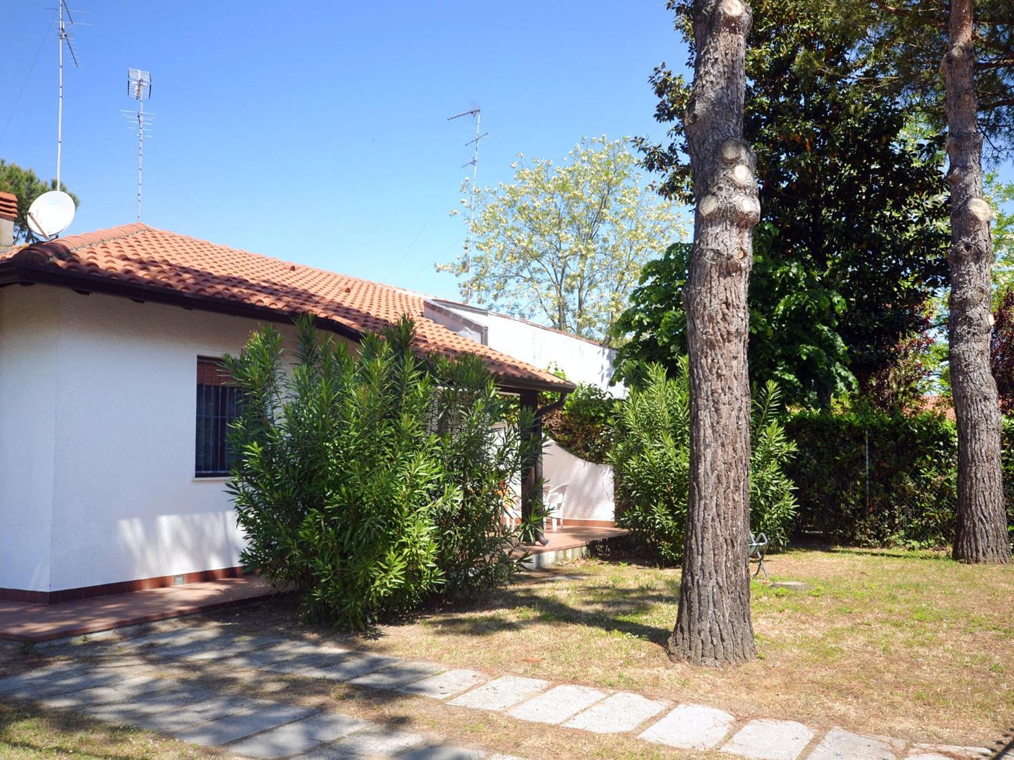 Sit Holiday Homes Lido delle Nazioni Exterior foto