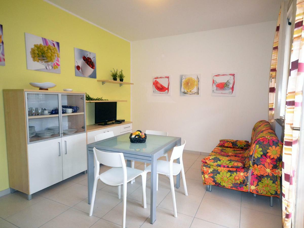Sit Holiday Homes Lido delle Nazioni Exterior foto