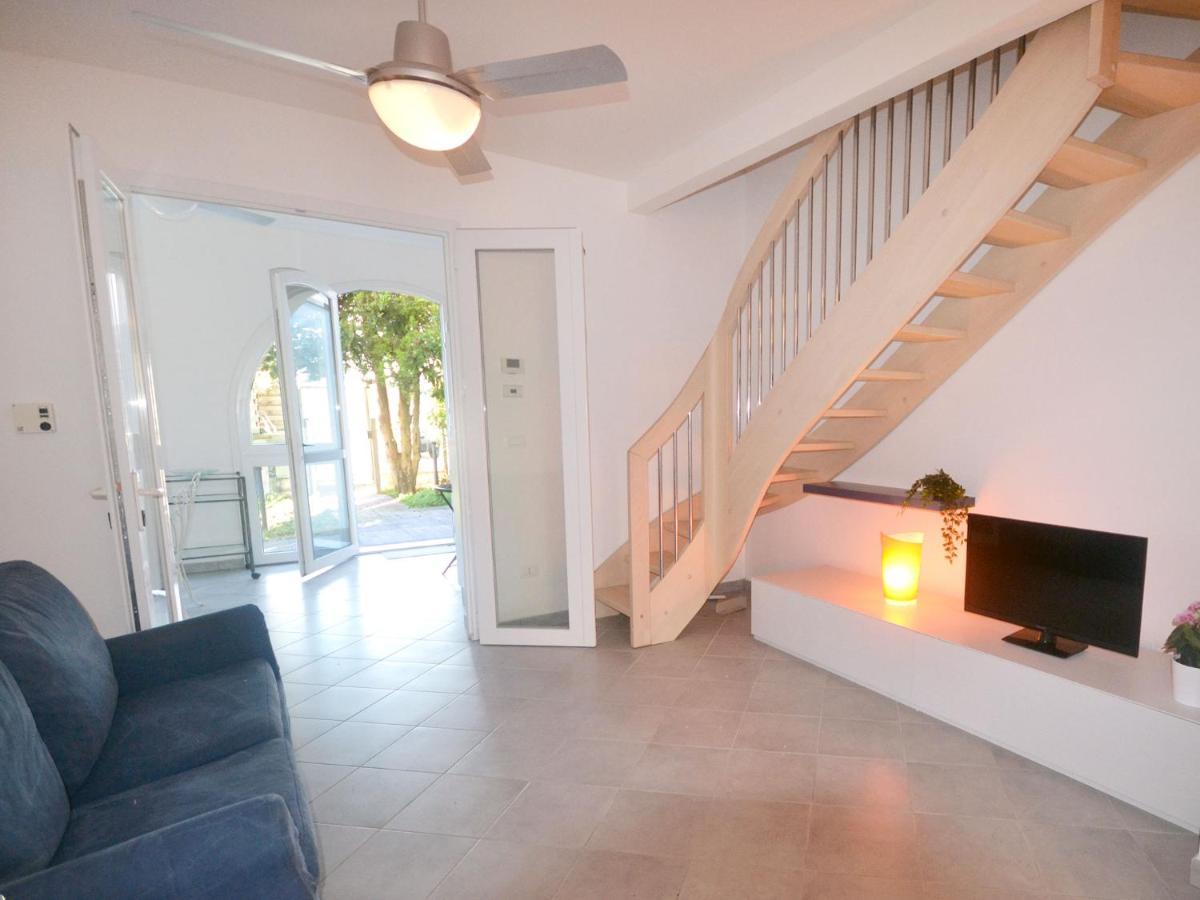 Sit Holiday Homes Lido delle Nazioni Exterior foto